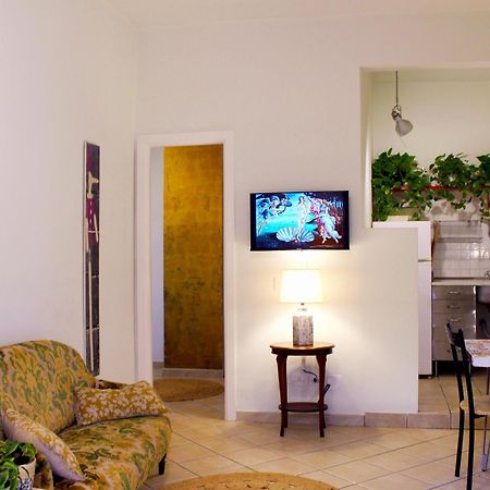 Leda'S Home โรม ภายนอก รูปภาพ