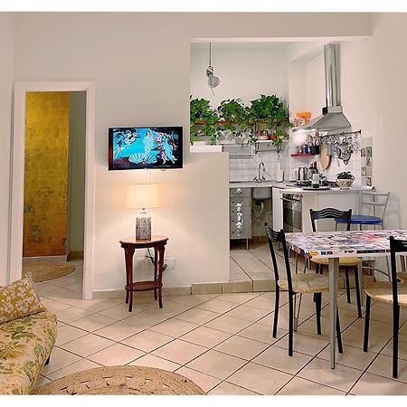 Leda'S Home โรม ภายนอก รูปภาพ