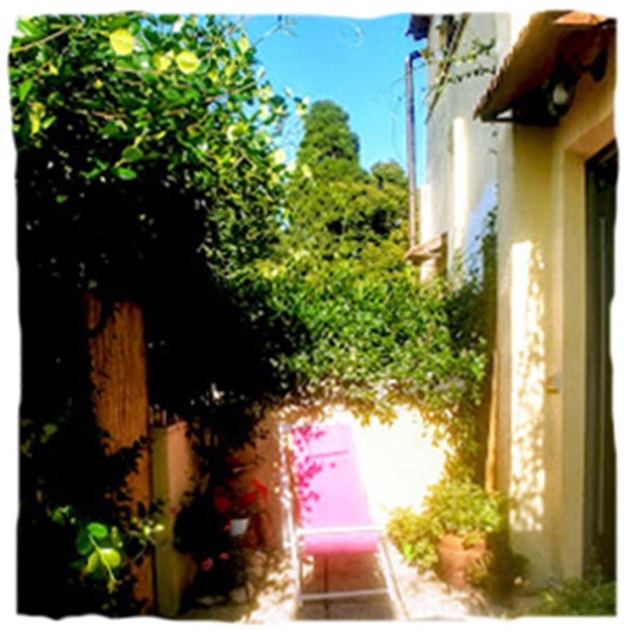 Leda'S Home โรม ภายนอก รูปภาพ