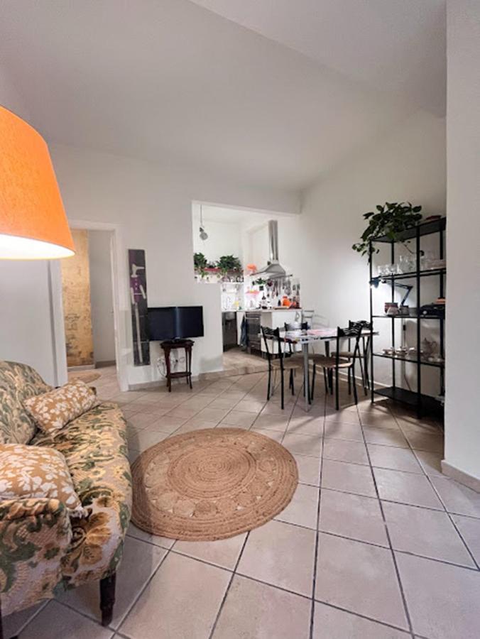 Leda'S Home โรม ภายนอก รูปภาพ
