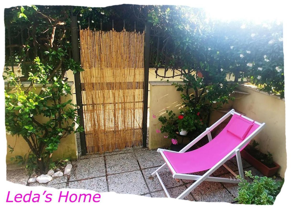 Leda'S Home โรม ภายนอก รูปภาพ