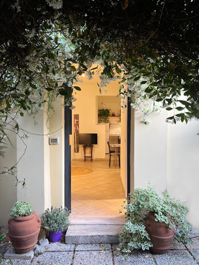 Leda'S Home โรม ภายนอก รูปภาพ