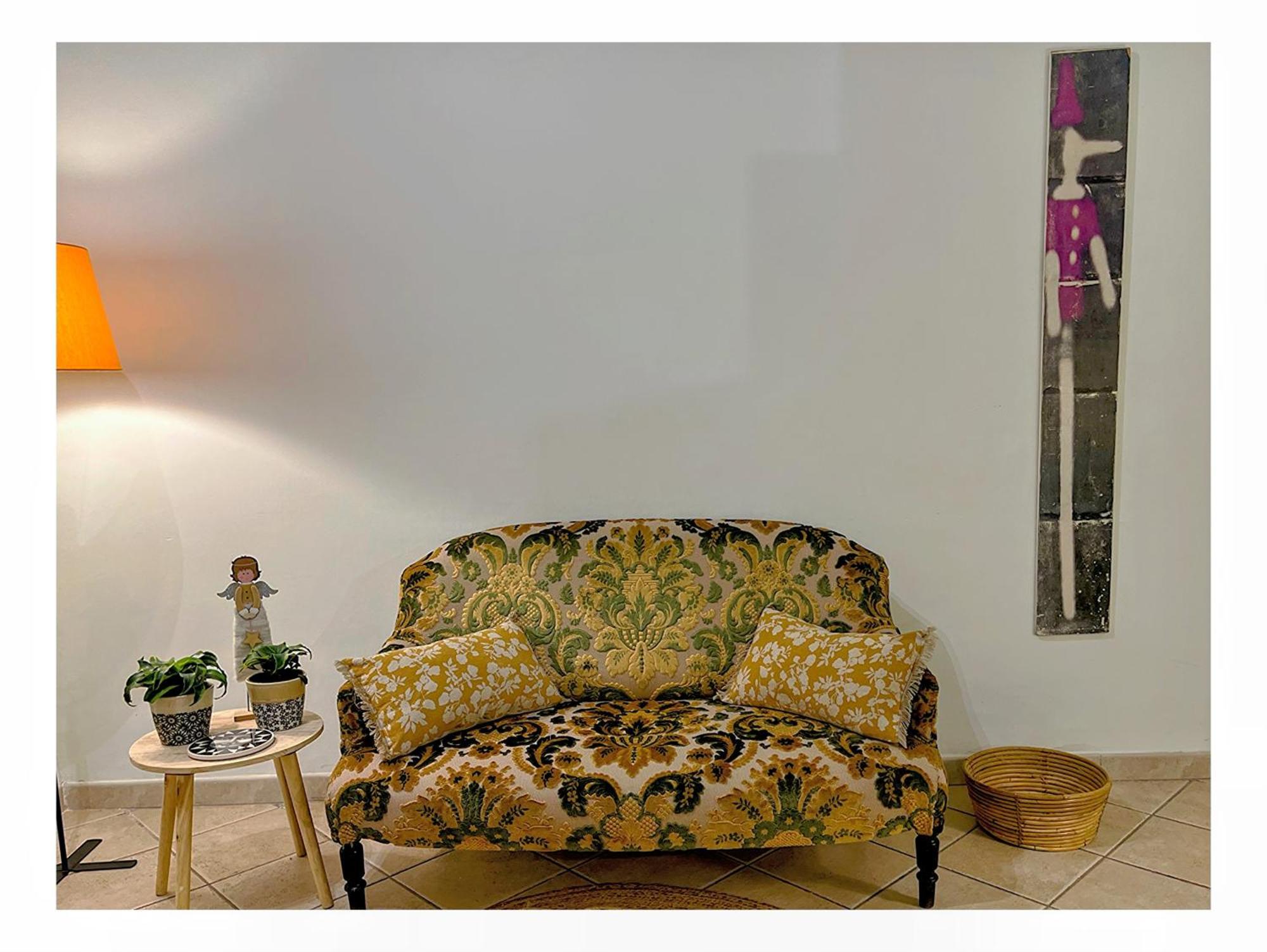 Leda'S Home โรม ภายนอก รูปภาพ
