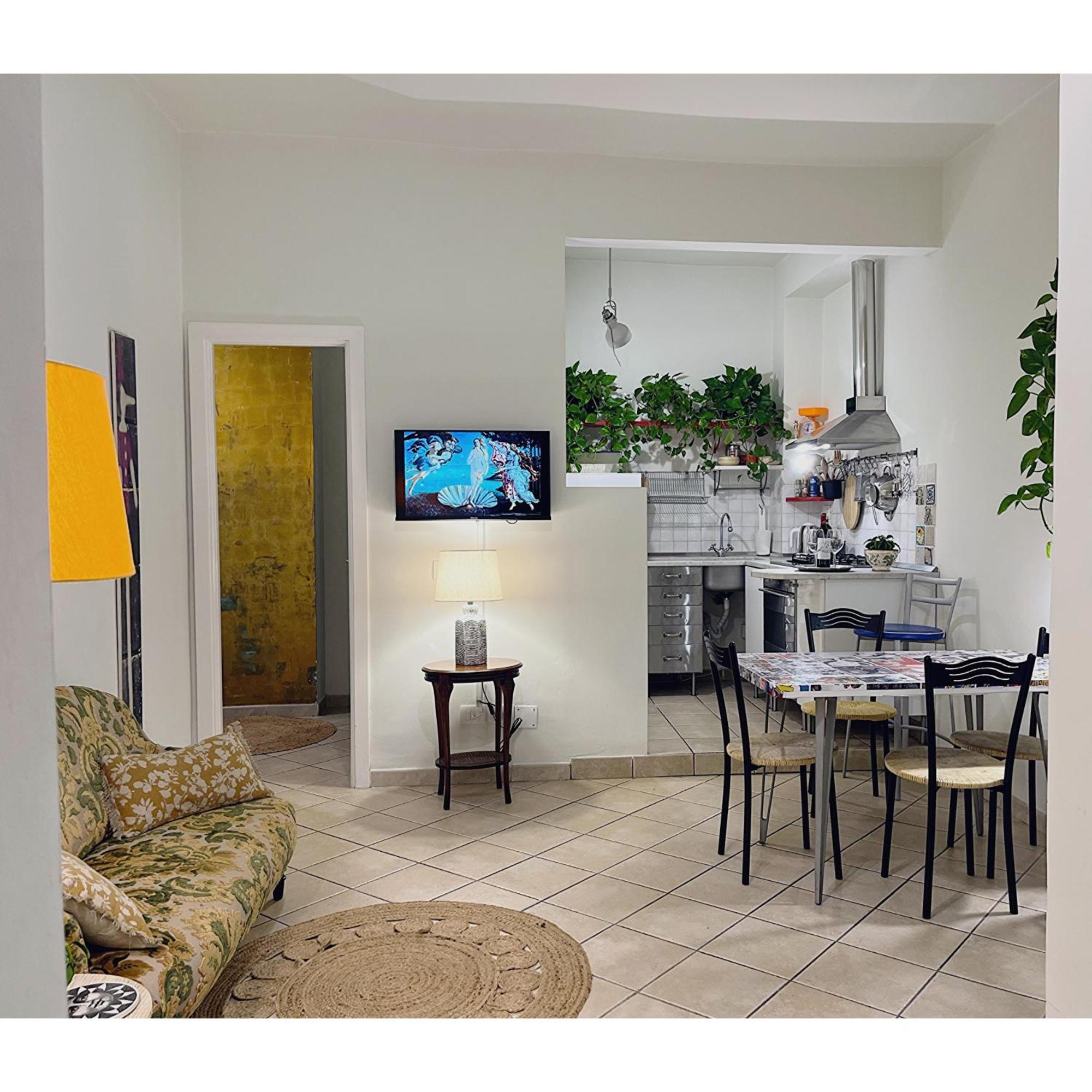 Leda'S Home โรม ภายนอก รูปภาพ