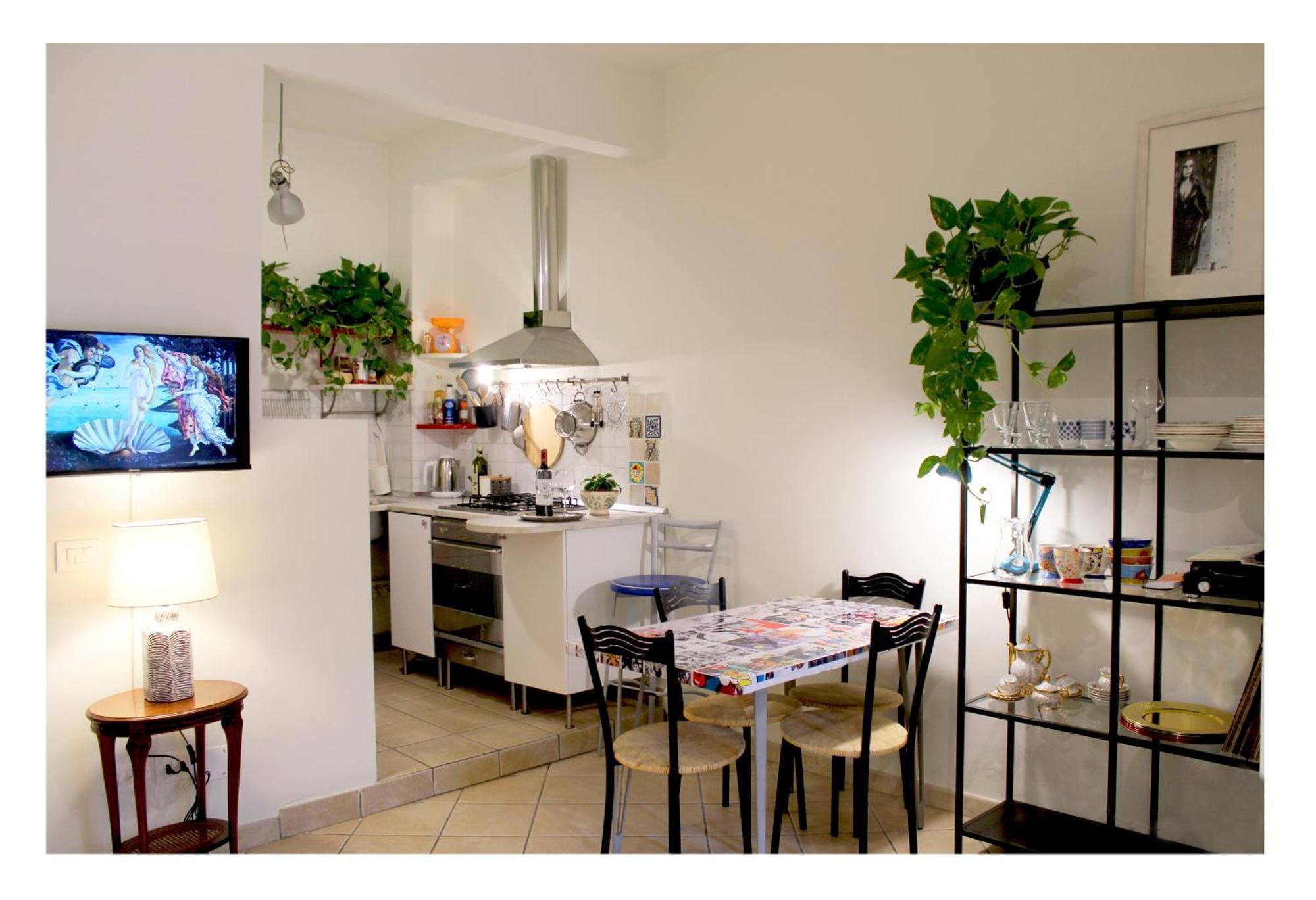 Leda'S Home โรม ภายนอก รูปภาพ