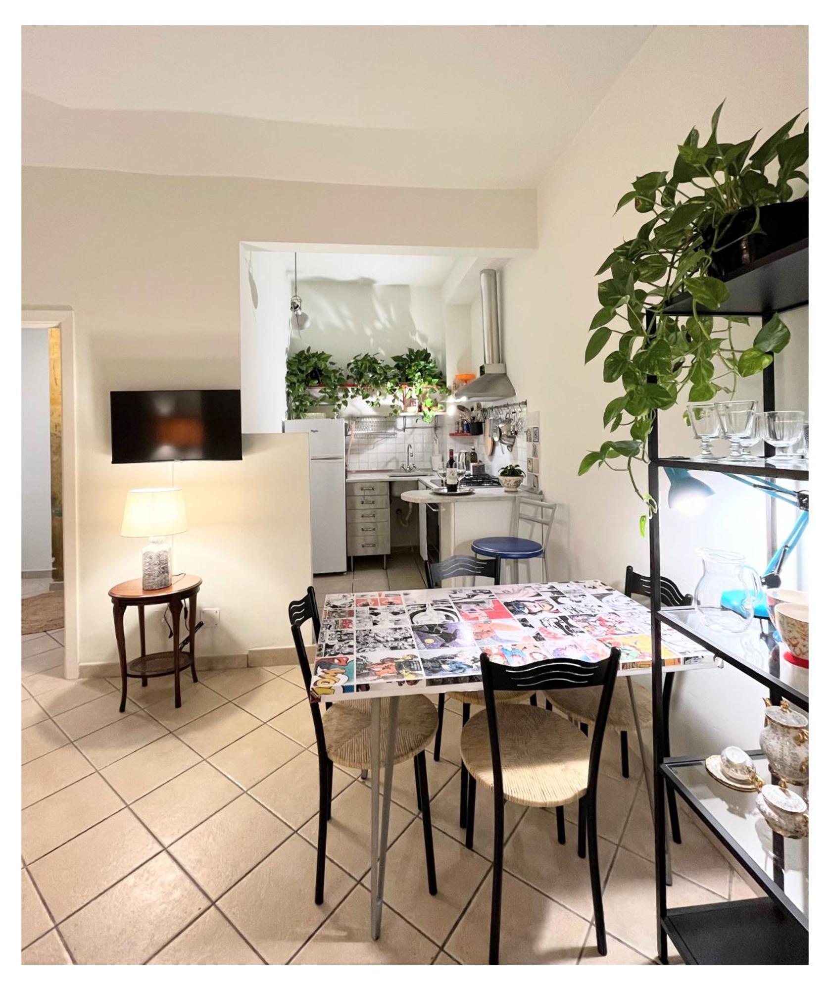 Leda'S Home โรม ภายนอก รูปภาพ