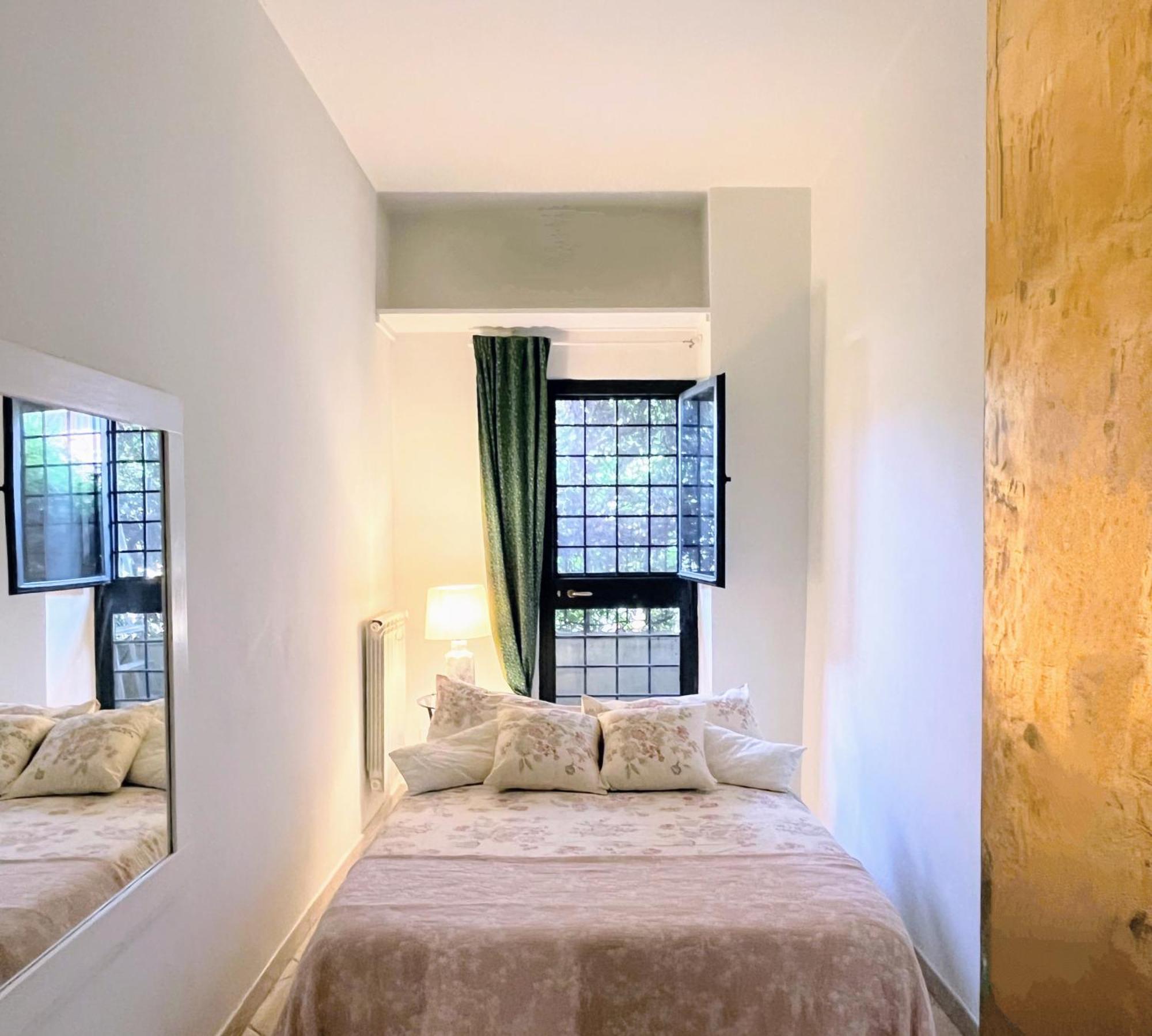 Leda'S Home โรม ภายนอก รูปภาพ