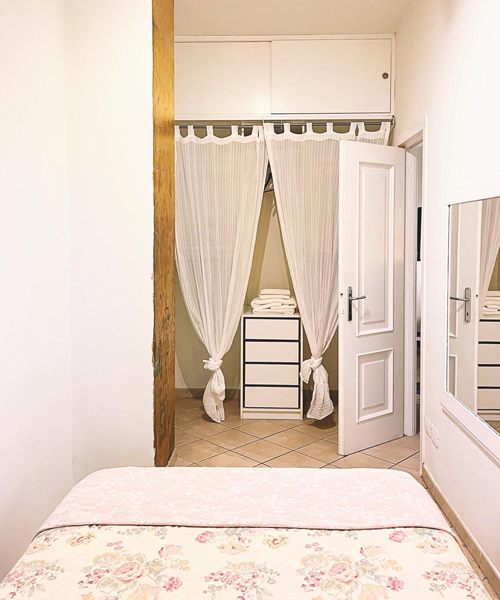 Leda'S Home โรม ภายนอก รูปภาพ