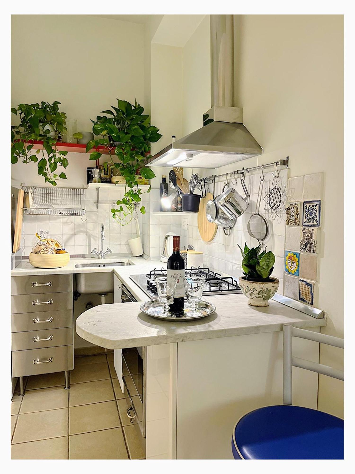 Leda'S Home โรม ภายนอก รูปภาพ